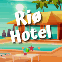 🏨・Riø Hotel Server