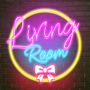 Icon Living Room 🎀
