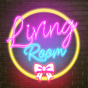 Serveur Living Room 🎀