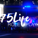 75 LifeRolePlay | 🇫🇷 Server