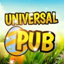 Universal Pub Server