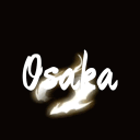 Icône • Osaka 🍭