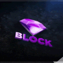 Icône 💎 BLOCK