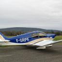 Serveur fan d'aéronautique