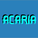 Server Acaria | en dev