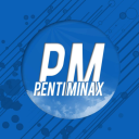 Pentiminax Server