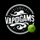 Icône 🧶 VapØGamS 🧶 Icône 🧶 VapØGamS 🧶
