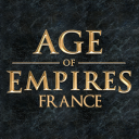 Icône Age of Empires - FRANCE