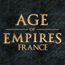 Icône Age of empires - france