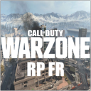 Serveur Call Of Duty:Warzone RP FR