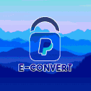 Icône e-Convert 🔐