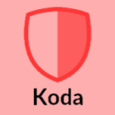 Icône Koda Support Server