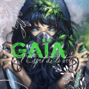 Icon 🌍 Gaïa 🌎 Icon 🌍 Gaïa 🌎