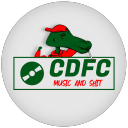 CDFC - Music And Shit Server