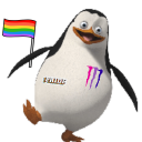 PingouinLand Server