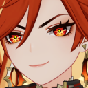 Icon Chisu cosplay discord