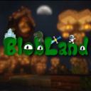 Blobland - Park Server