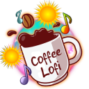 Icon โ Coffee LoFi โ Icon โ Coffee LoFi โ