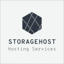 STORAGEHOST - Hosting Services Server