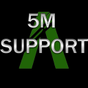 Icon 5M-SUPPORT