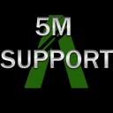 Serveur 5M-SUPPORT