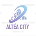 Altéa City Server