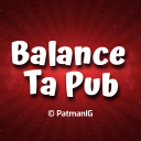 Serveur 📰・balancetapub® | v2