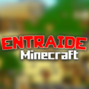 Icon Entraide Minecraft