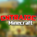 Icon Entraide minecraft