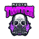 Az0TeTwitch Server