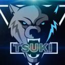 Icon TSUKI TEAM (0,1k)