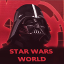 Icon Star wars world 💎