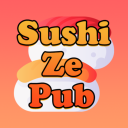 serveur 🍣| sushi ze pub