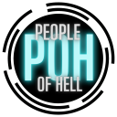 People Of Hell - PoH.Fr - https://peolpleofhell.fr Server