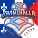 Serveur Brawlhalla qc/fr