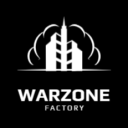 Icon Warzone factory