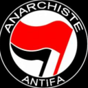 Anarchiste Antifa. Server
