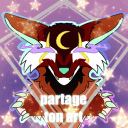 Icon ๐ญ Partage Ton Art ! Icon ๐ญ Partage Ton Art !