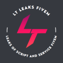 Icône LT Leaks FiveM