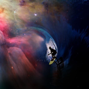 Chill In Space Chill In Space