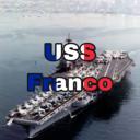Icon USS Franco