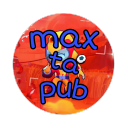 Serveur Max pub