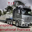 Transports international Francais Server