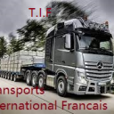 Icon Transports international francais