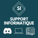 Icône 💻 Need Help | Support