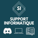 Serveur 💻 Need Help | Support