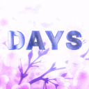 Icône ☀・Days Icône ☀・Days