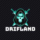 Icon DRIFTLAND