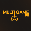 Icône Multi-game FR