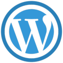 Icon WordPress FR - Entraide